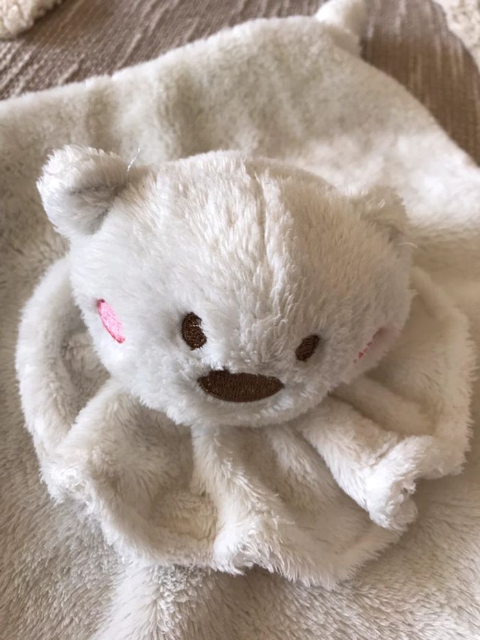 doudou plat orchestra