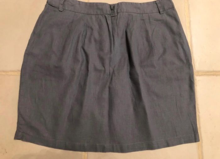 Jupe Cabane et compagnie 38 - photo numéro 7