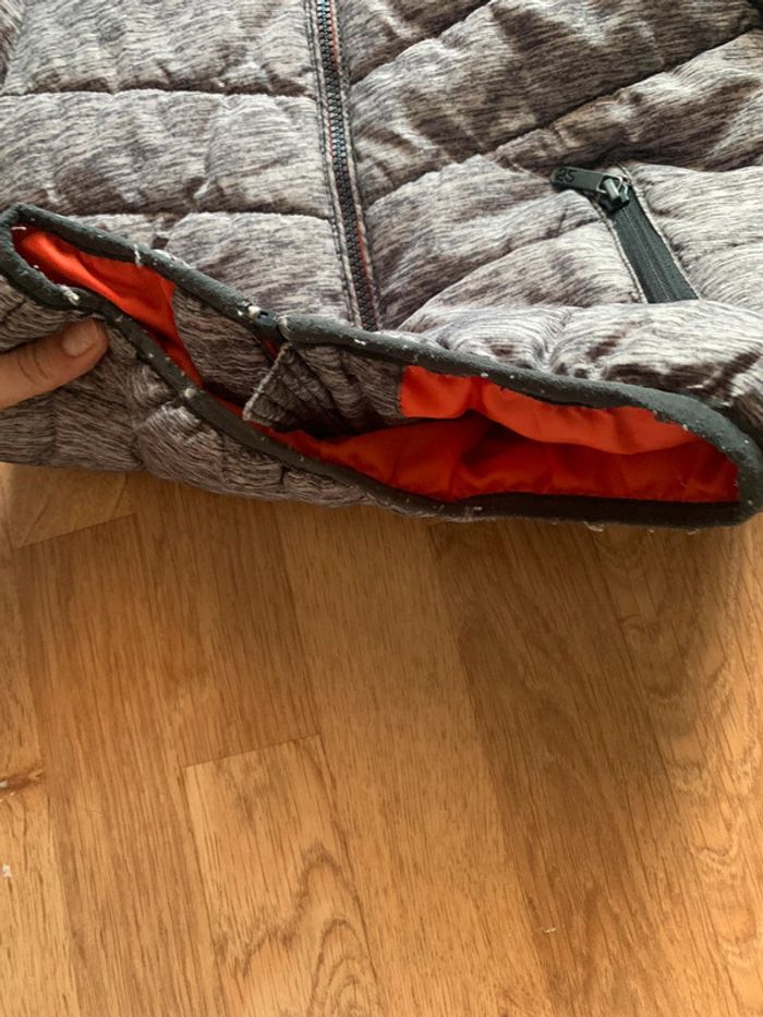 Manteau 4 àns - photo numéro 6