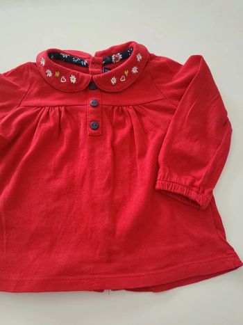 Tee-shirt Sergent Major