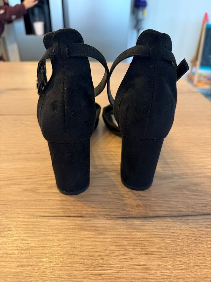 Lot escarpins - photo numéro 6