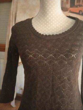 Pull taille M