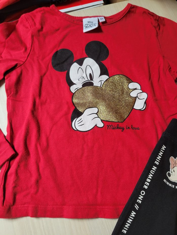Ensemble Disney - photo numéro 2