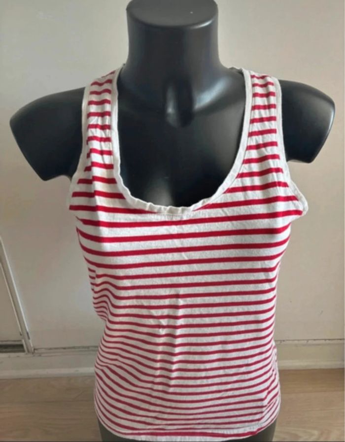 Débardeur femme taille : L 📦 - photo numéro 4