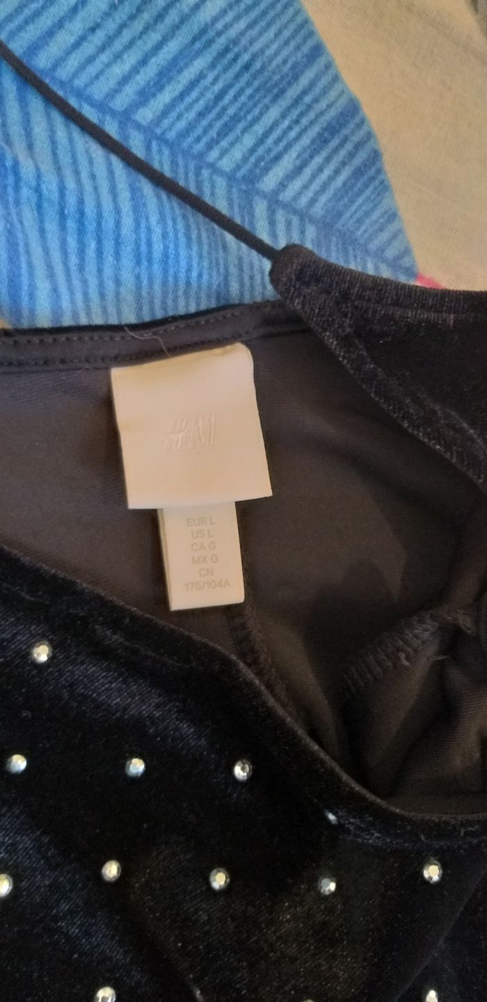 Robe - photo numéro 3