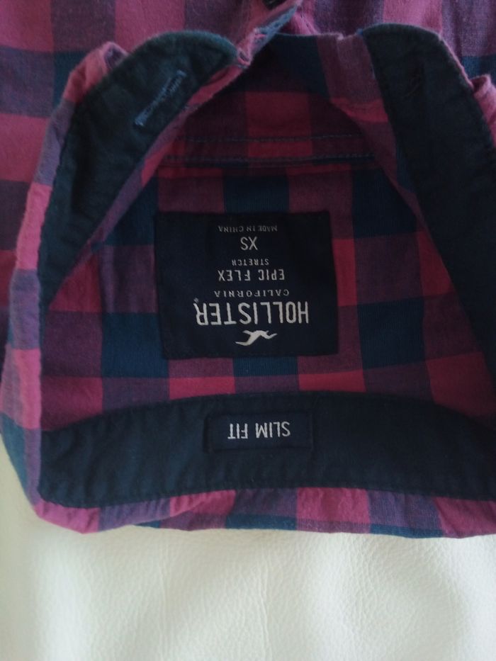 Lot de vêtements garçon excellent état 14 ans/XS - photo numéro 6