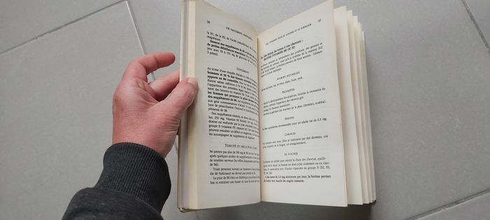 100 traitements survitaminés pour se passer de médicaments - photo numéro 8