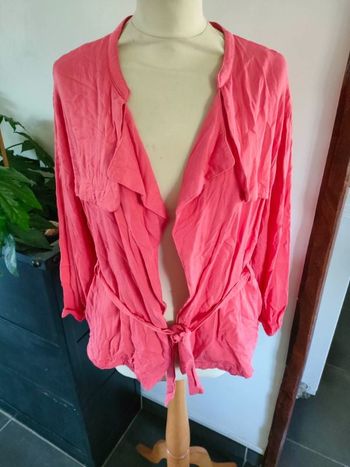 Veste légère Promod