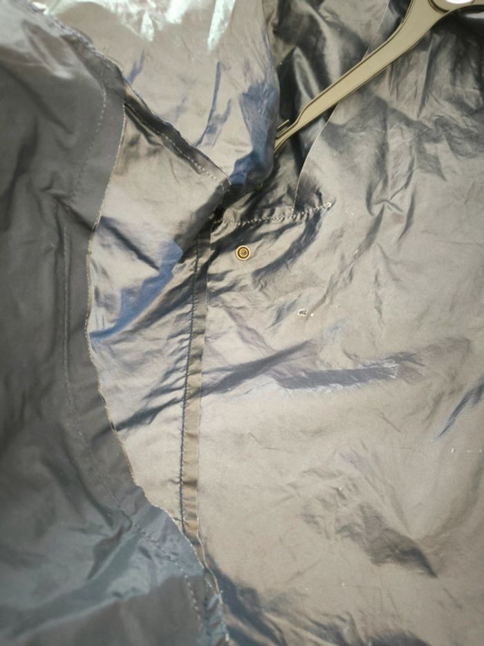 K-way vintage sac banane - photo numéro 8