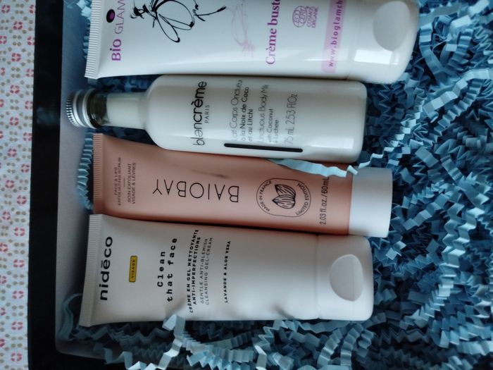 Biotufull Box - photo numéro 4