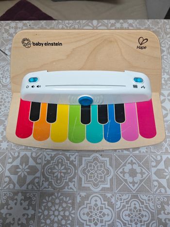 Piano 
