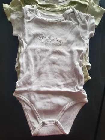 Bodie taille 18 mois