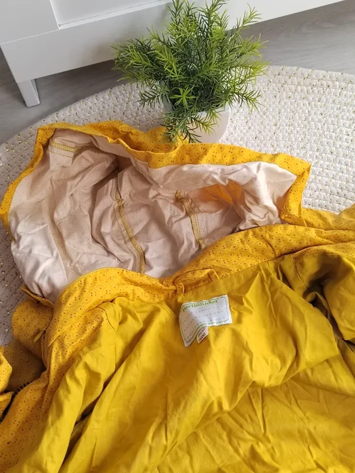 Parka à capuche amovible Verbaudet - 14ans - photo numéro 8