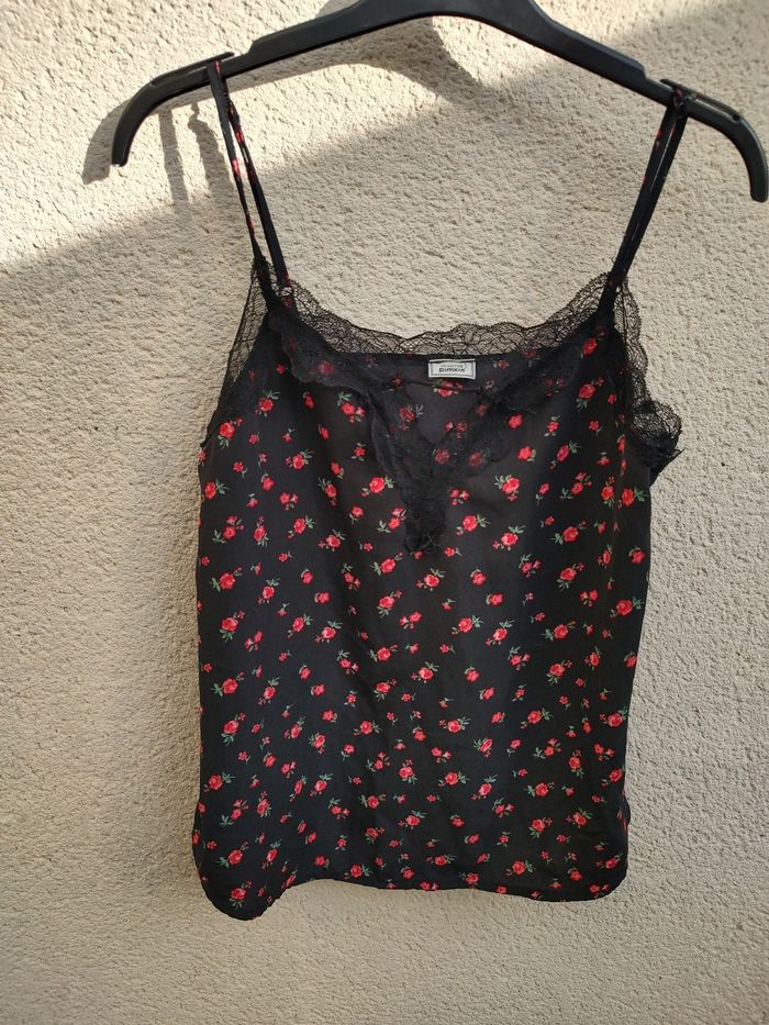 Débardeur femme taille S Pimkie neuf - photo numéro 2