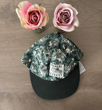 🌿Casquette Vertbaudet 8/10 ans🌿