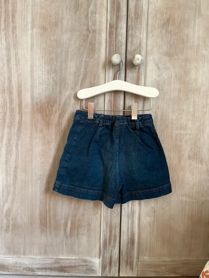 Jupe-short 6a - photo numéro 4