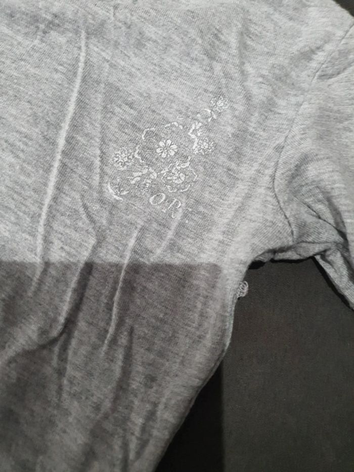 Sous pull - photo numéro 2