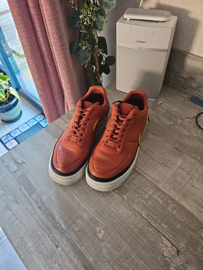 Baskets Nike - photo numéro 2