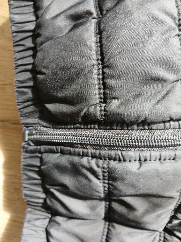 Manteau 12 18 mois - photo numéro 3