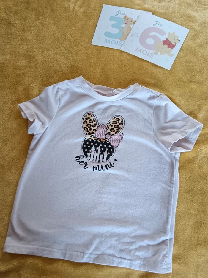 Lot de Tshirt - photo numéro 2