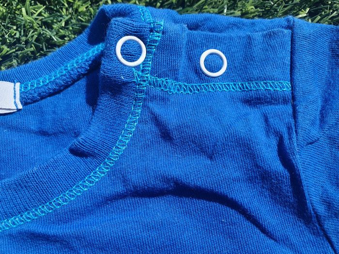 Tee-shirt - photo numéro 3