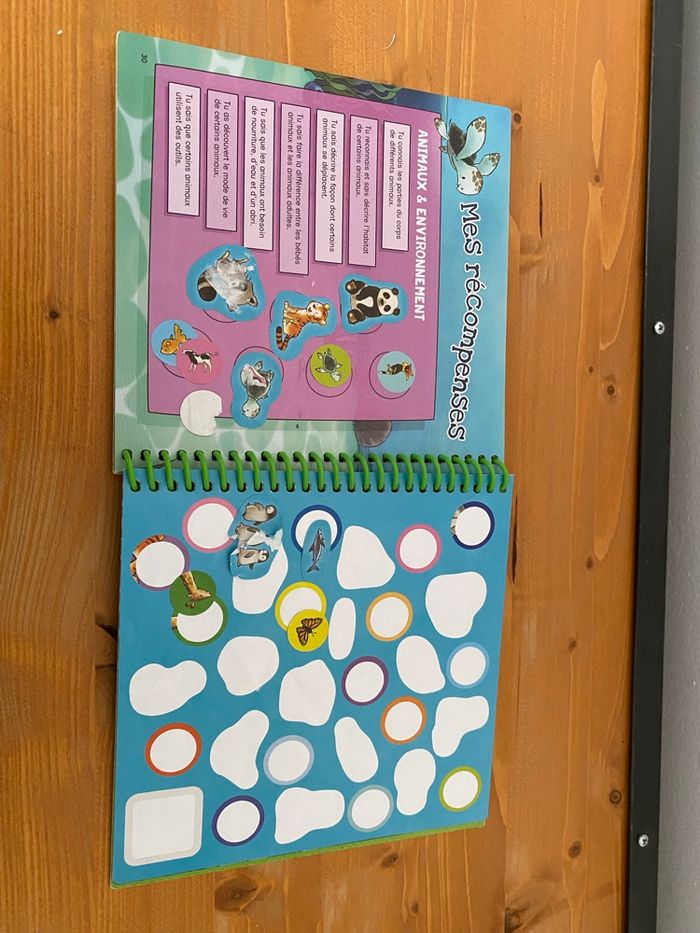 Magibook - photo numéro 8