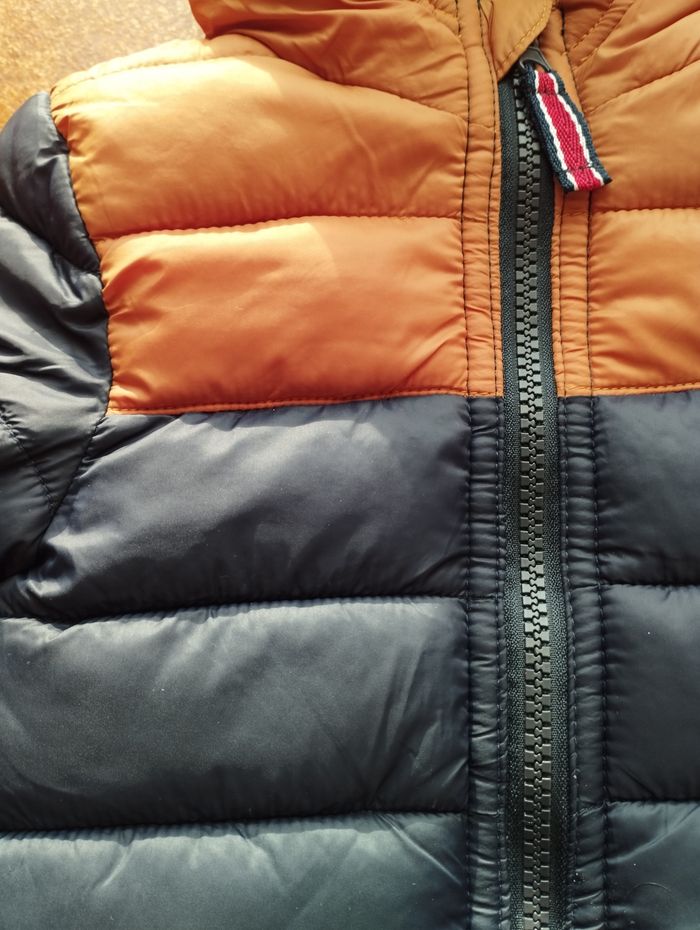 Combinaison - photo numéro 4