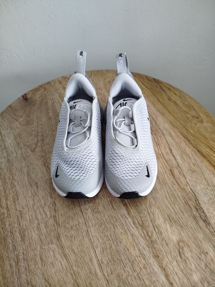 Baskets Nike T 26 - photo numéro 5