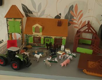 Ferme