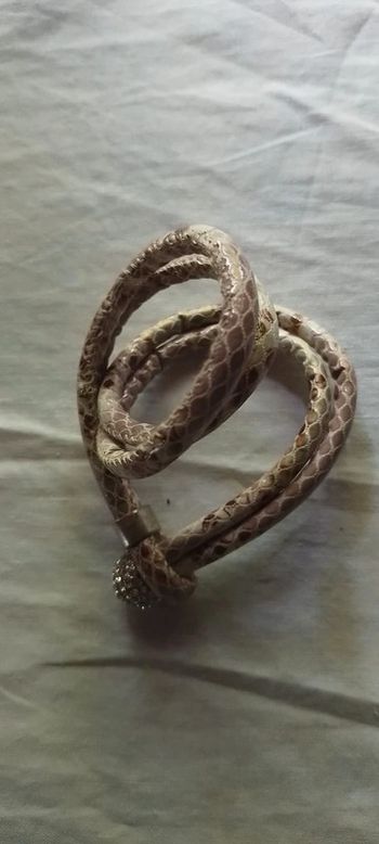 Bracelet élégant