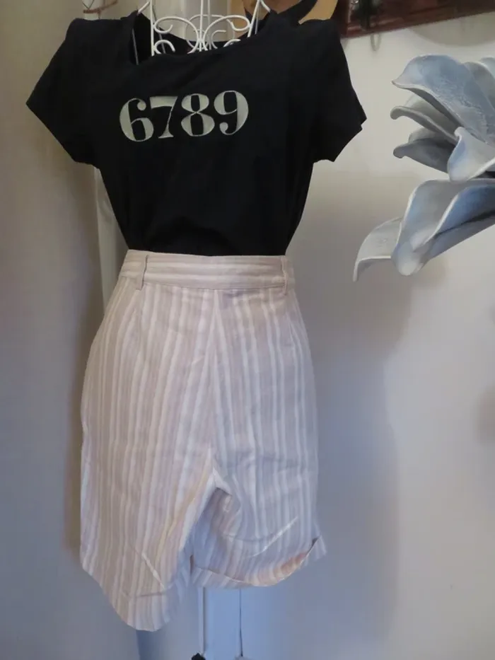 short - photo numéro 3
