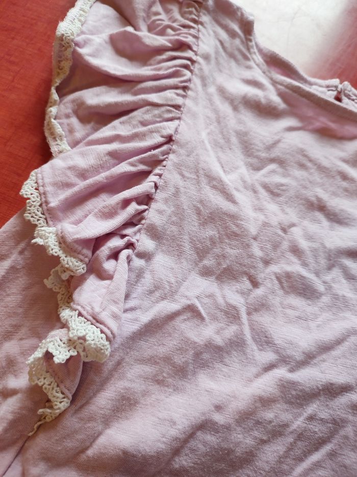 Tee-shirt - photo numéro 2