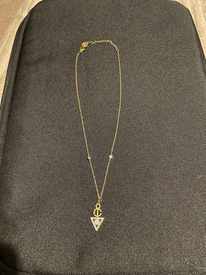 collier amazigh tazerzit kabyle rif fibule - photo numéro 5