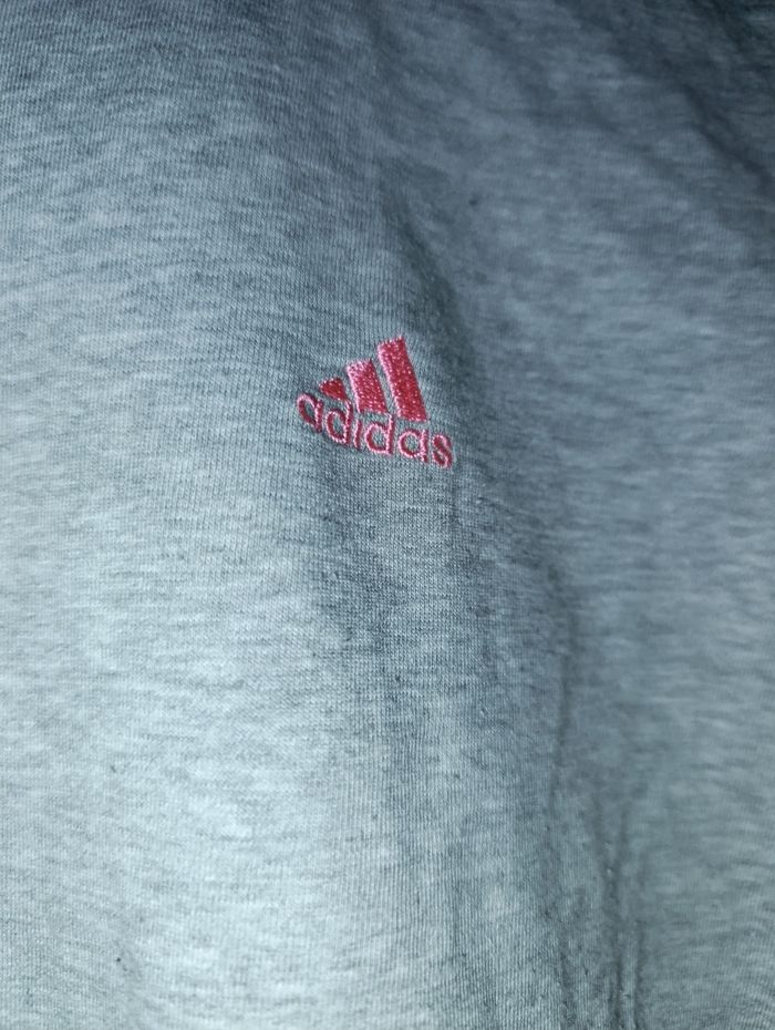 T shirt adidas - photo numéro 2