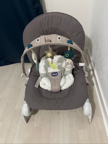 Transat Chicco