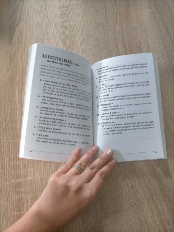 Livre humour papa - photo numéro 4