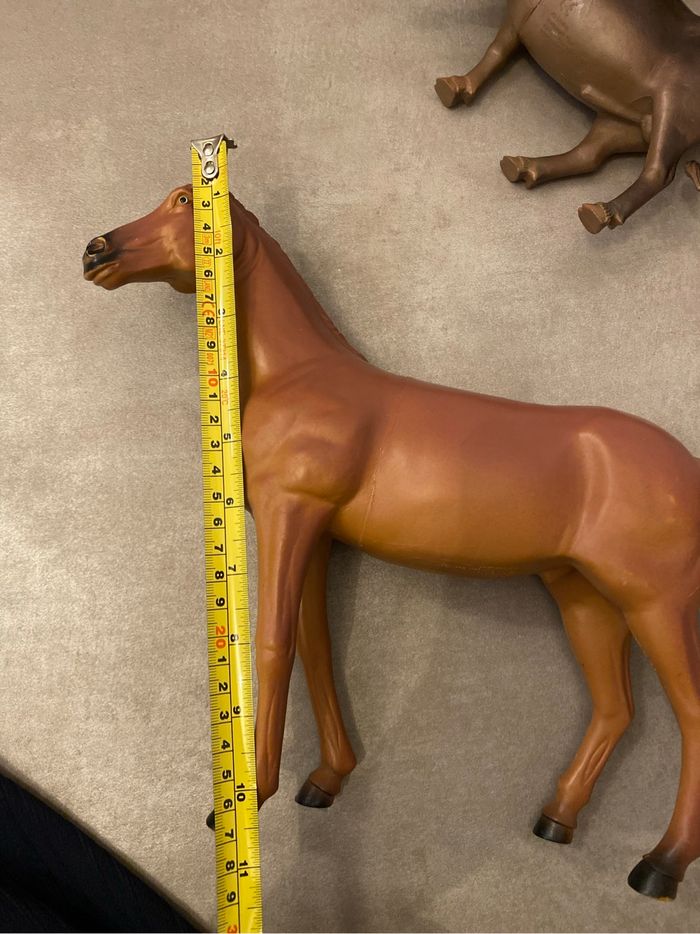 Lot de 4 animaux - photo numéro 9