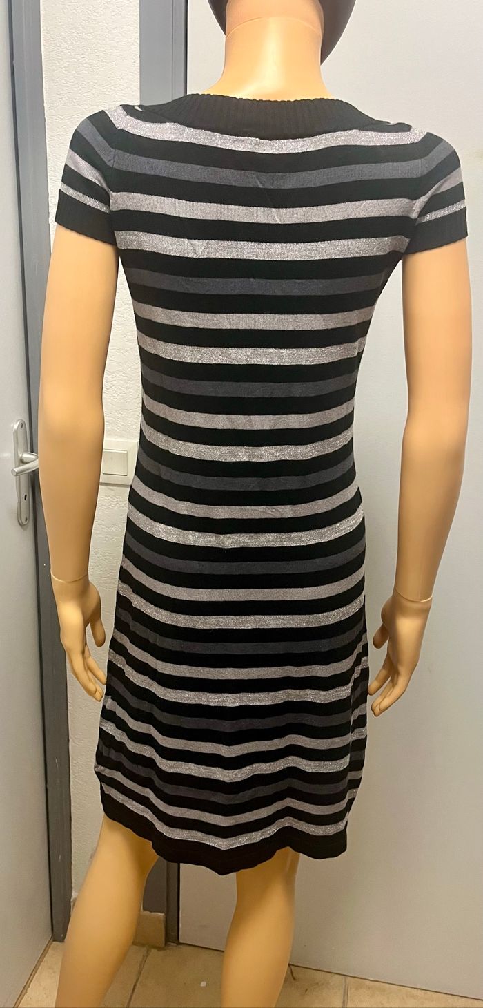 Robe demi saison xanaka - photo numéro 6