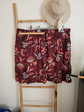 Jupe kiabi Taille 58 60