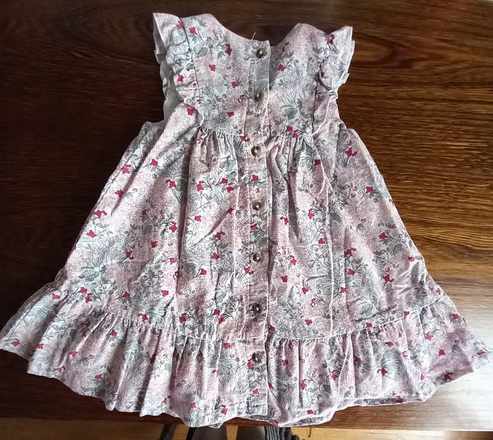 Robe demi-saison - photo numéro 2