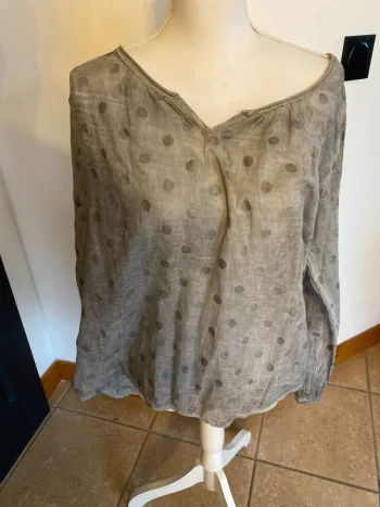 Tunique femme