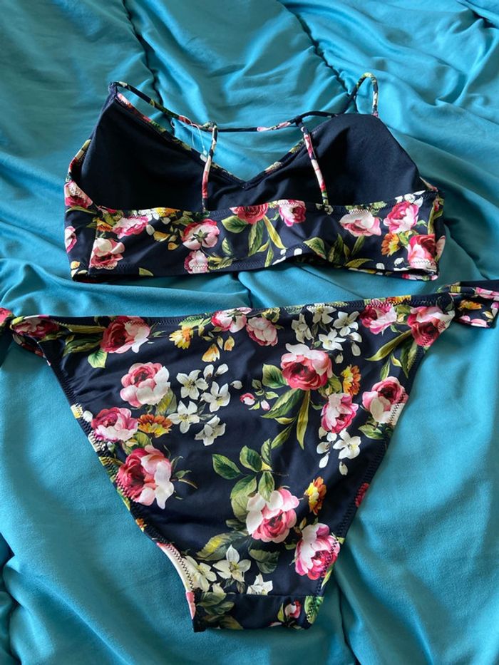 Maillot de bain kiabi neuf - photo numéro 4