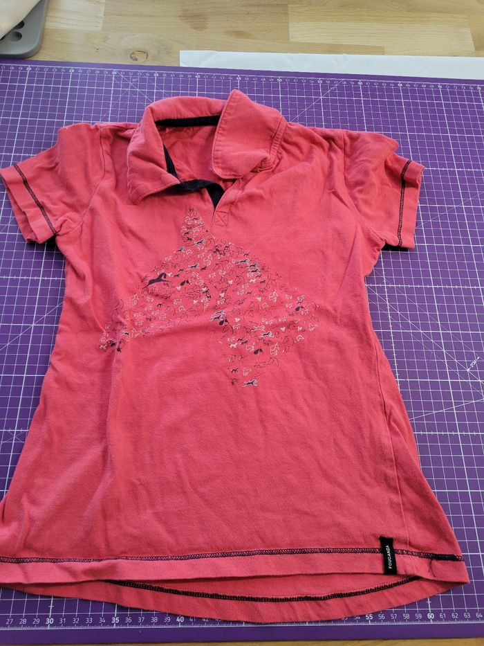 Tee-shirt