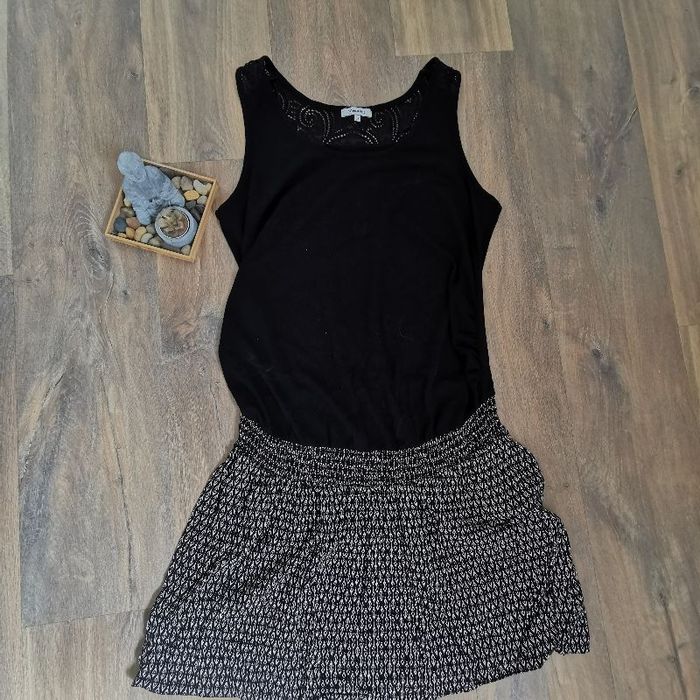 Robe de grossesse