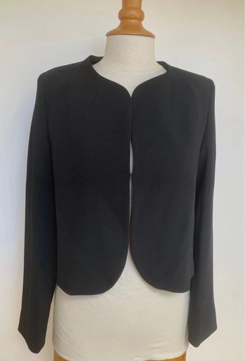Blazer court Scottage taille 42
