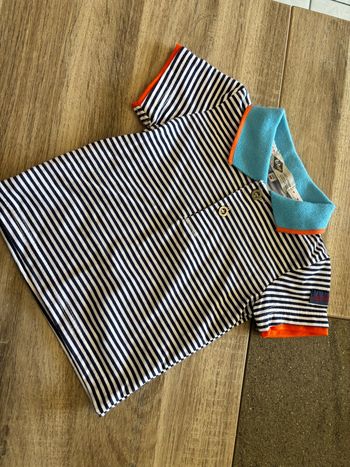 T-shirt bébé