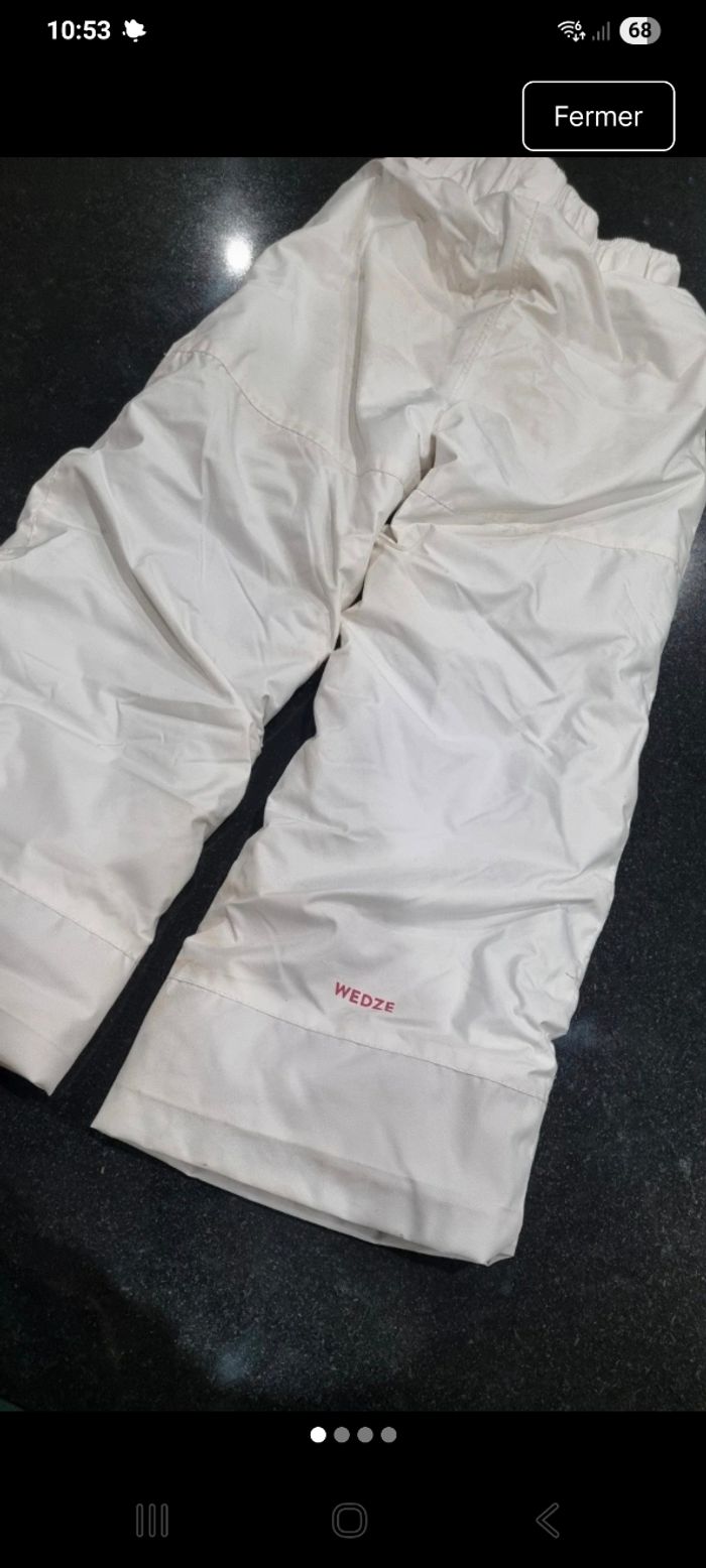 Lot ski - photo numéro 4