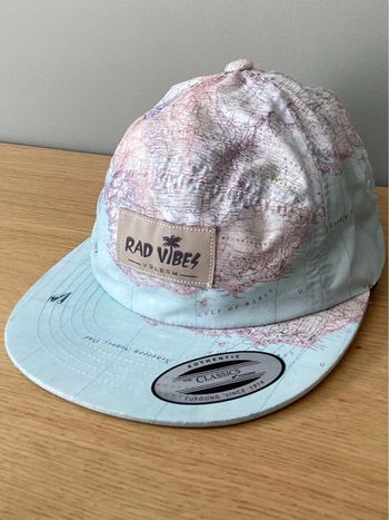 Casquette Volcom
