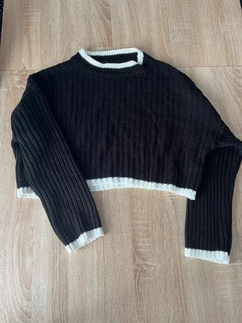 Pull court TU