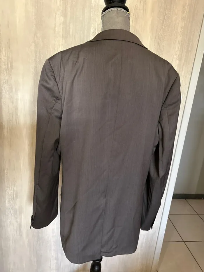 Veste de costume - photo numéro 3